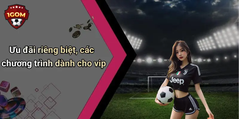 1Gom: Đỉnh Cao Giải Trí Và Cá Cược Thể Thao Trực Tuyến Hấp Dẫn 72 Ưu đãi riêng biệt, các chương trình dành cho vip