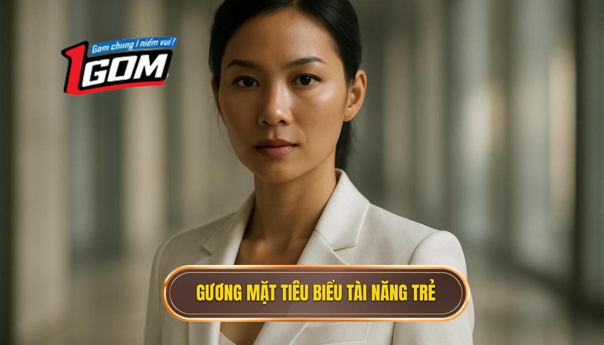 Phân tích những gương mặt tiêu biểu trong danh sách tài năng trẻ