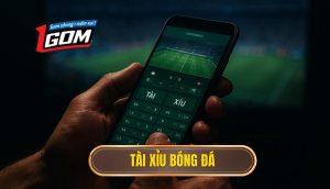 thumb - Tài xỉu bóng đá