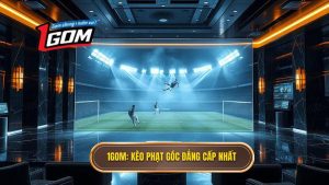 Kèo cược đội nhận quả phạt góc trong 10 phút đầu: Bí quyết thắng lớn