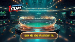 Kèo bóng đá ăn tiền: Cẩm nang toàn tập cho người chơi cá cược chuyên nghiệp