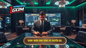 Nhận định bóng đá từ chuyên gia: Chìa khóa vàng mở cánh cửa chiến thắng