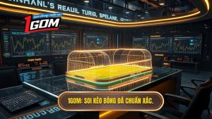 Soi Kèo Bóng Đá Chuẩn Xác: Cẩm Nang Toàn Diện Để Chinh Phục Mọi Kèo Cược