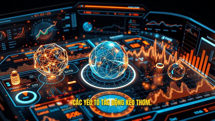 Phân tích đa chiều: Các yếu tố tác động đến kèo thơm