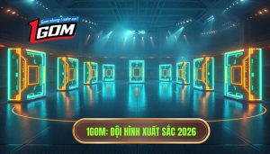 Top 10 đội hình xuất sắc nhất 2026: Phân tích và Dự đoán