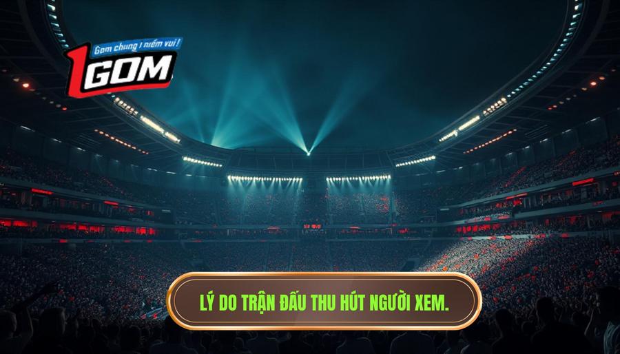 Những trận đấu đáng chờ đợi nhất World Cup: Phân tích và dự đoán 1 Tại sao có những trận đấu trở thành tâm điểm chờ đợi?