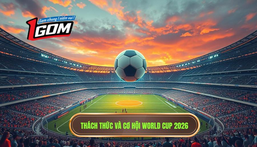 Dự đoán vua phá lưới World Cup 2026: Những ứng cử viên sáng giá nhất 1 Bối cảnh mới của World Cup 2026: Thách thức và cơ hội