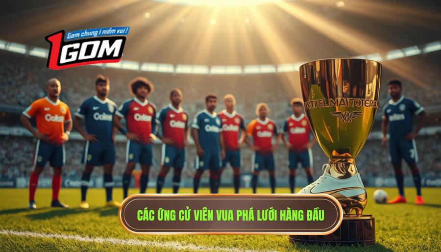 Dự đoán vua phá lưới World Cup 2026: Những ứng cử viên sáng giá nhất 2 Những ứng cử viên hàng đầu cho danh hiệu Vua phá lưới