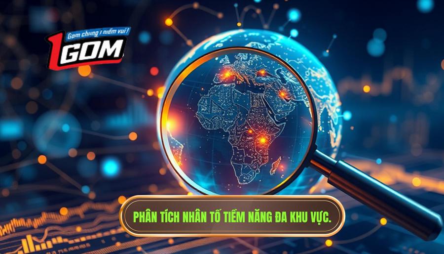 Những cầu thủ có thể bùng nổ tại World Cup: Top gương mặt vàng 2 Phân tích các nhân tố tiềm năng từ các khu vực khác nhau