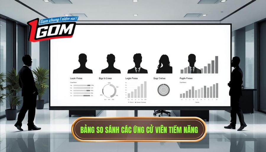 Dự đoán vua phá lưới World Cup 2026: Những ứng cử viên sáng giá nhất 3 Bảng so sánh các ứng cử viên tiềm năng