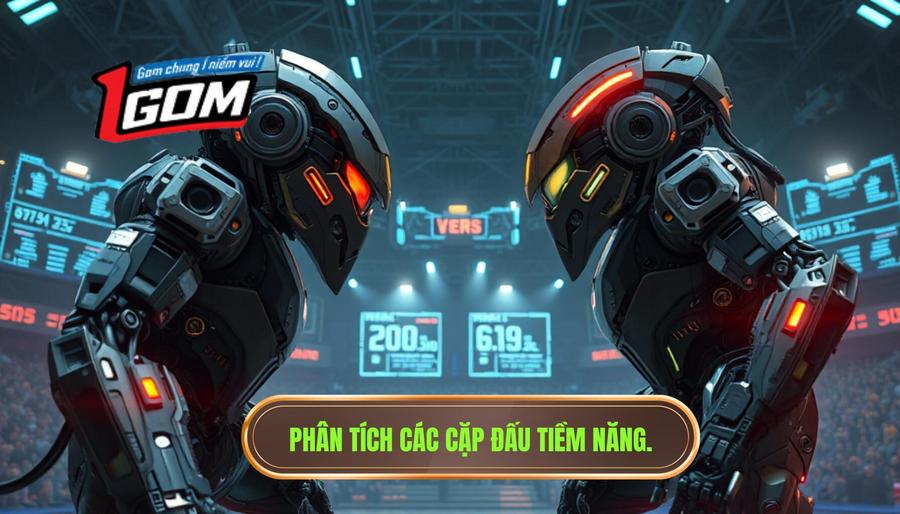 Những trận đấu đáng chờ đợi nhất World Cup: Phân tích và dự đoán 3 Phân tích các cặp đấu tiềm năng trong tương lai