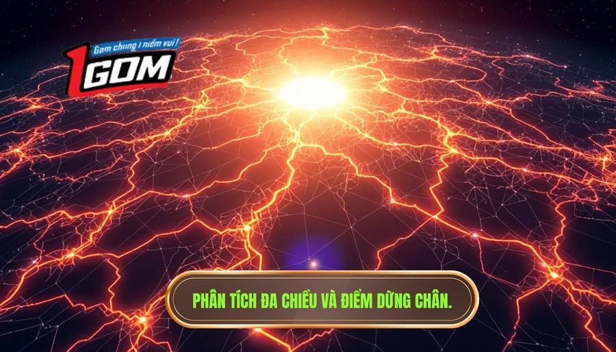 Phân tích đa chiều: Điểm dừng chân cuối cùng ở đâu?